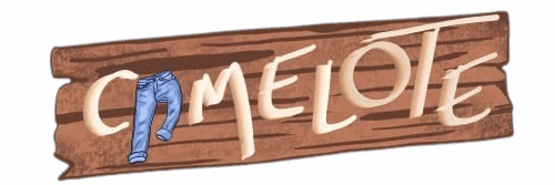 Camelote Friperie
